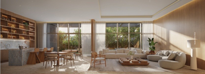 Apartamento, 4 quartos, 158296 m² - Foto 2