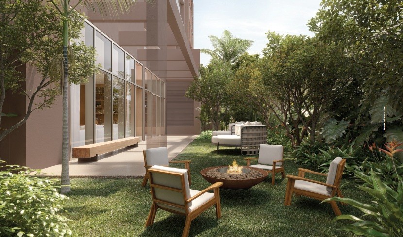 Apartamento, 4 quartos, 158296 m² - Foto 7