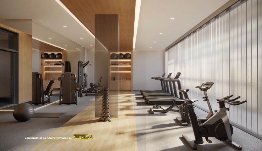 Apartamento, 4 quartos, 158296 m² - Foto 9