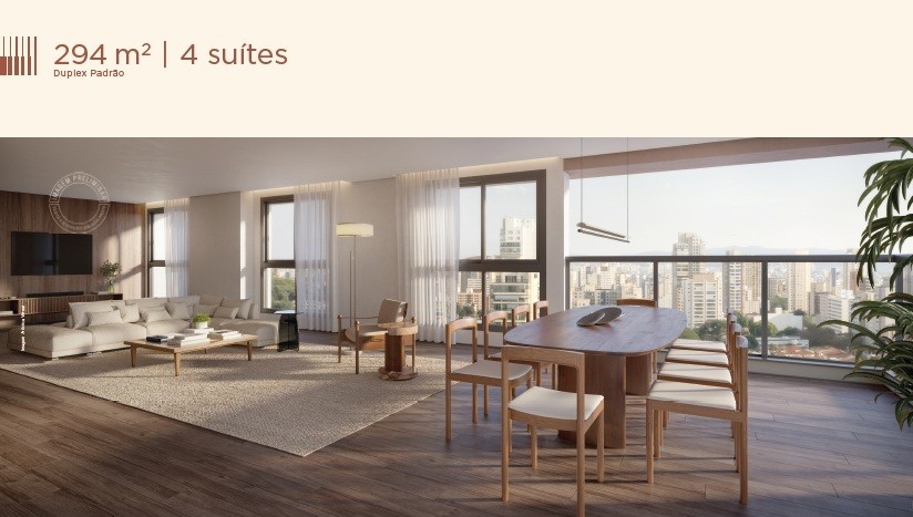 Apartamento, 4 quartos, 158296 m² - Foto 24