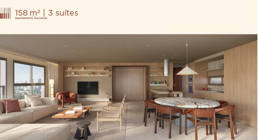 Apartamento, 4 quartos, 158296 m² - Foto 22