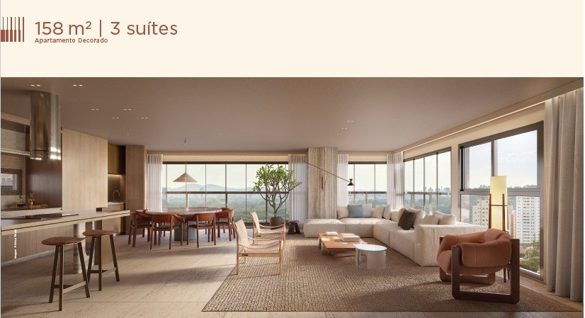 Apartamento, 4 quartos, 158296 m² - Foto 23