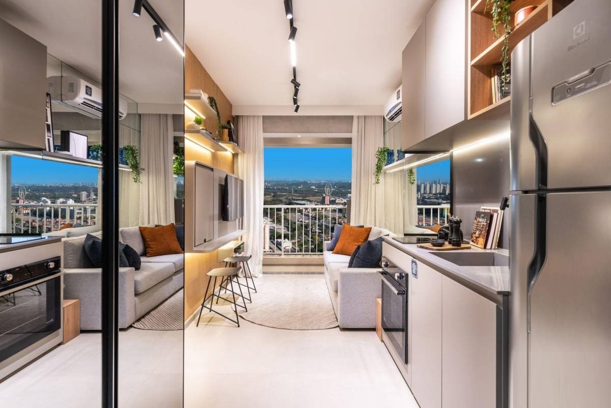 Casa, 2 quartos, 2943 m² - Foto 5