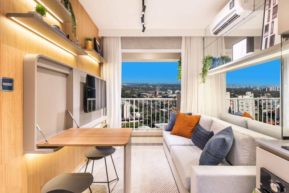 Casa, 2 quartos, 2943 m² - Foto 3