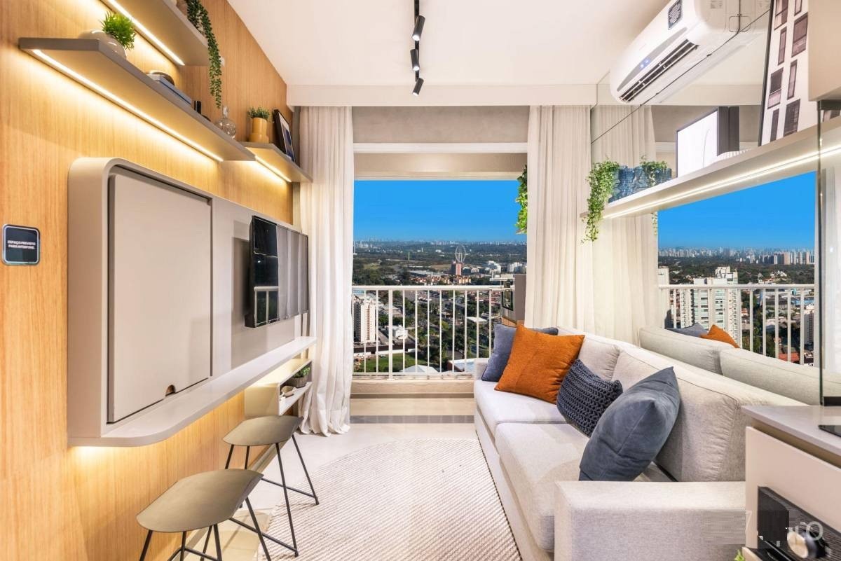 Casa, 2 quartos, 2943 m² - Foto 2