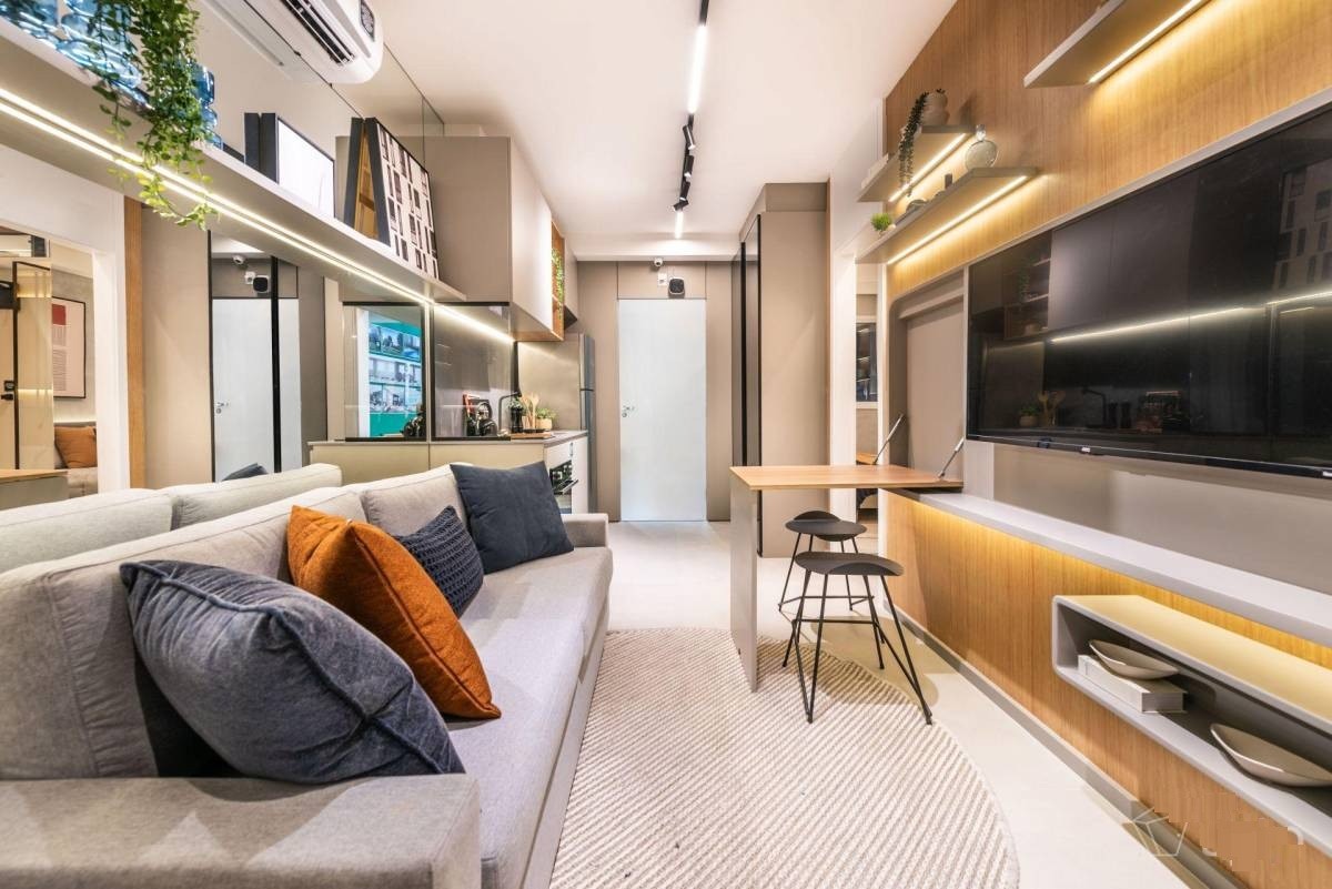 Casa, 2 quartos, 2943 m² - Foto 4