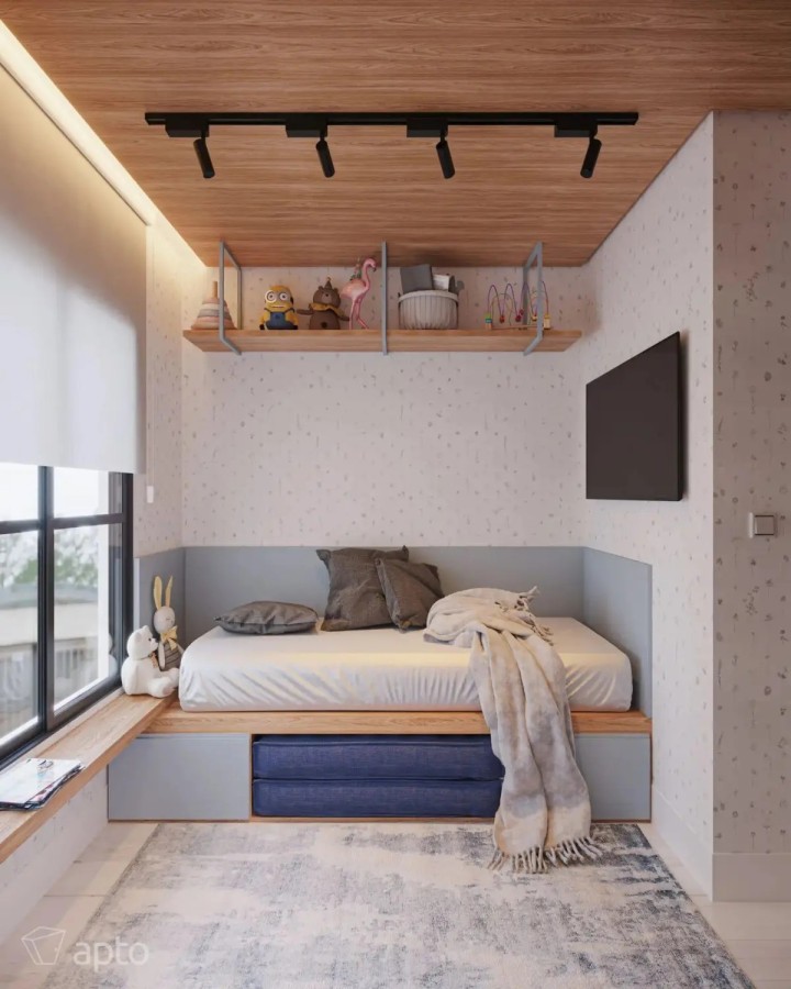Apartamento, 2 quartos, 2469 m² - Foto 9