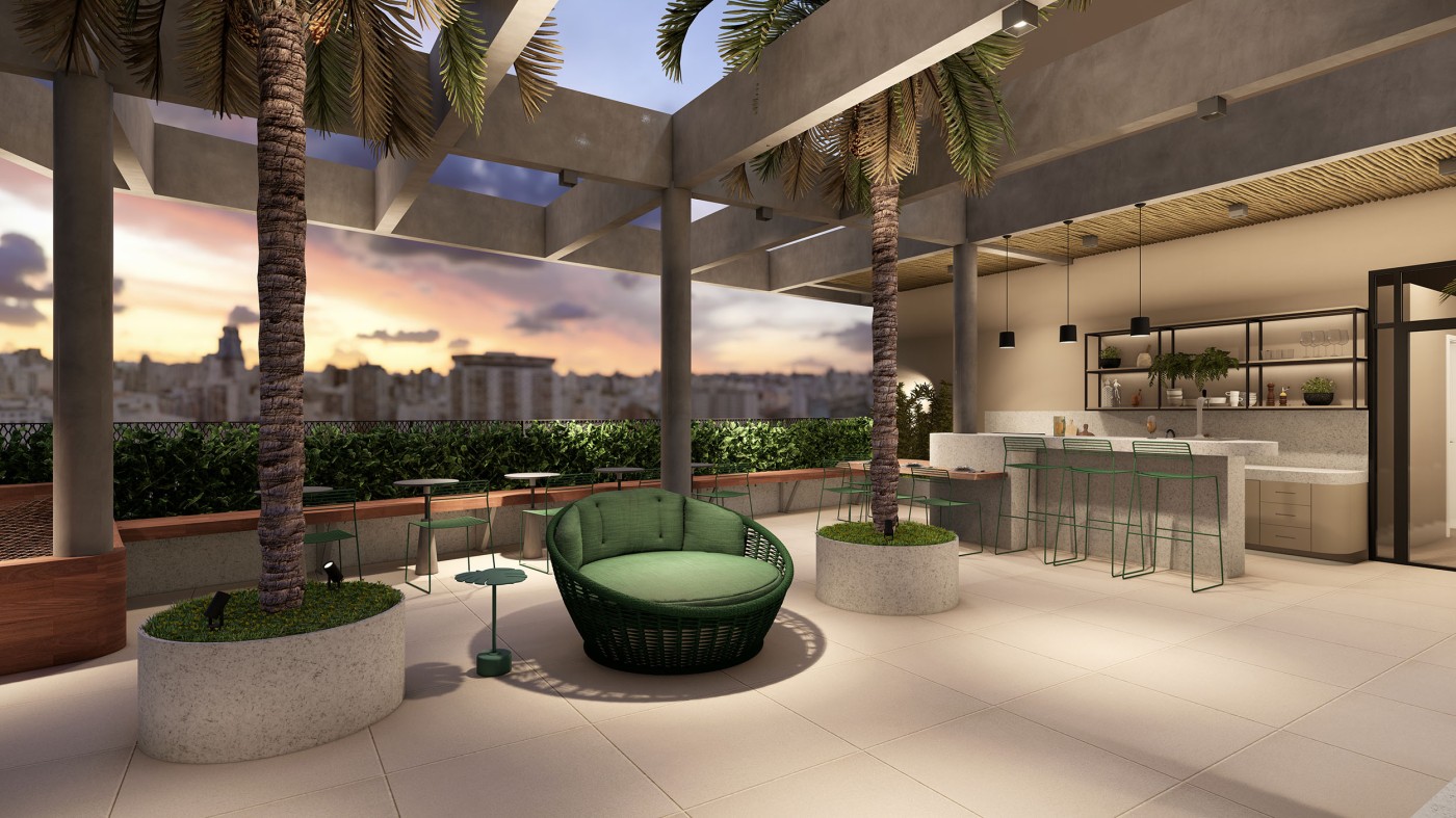 Apartamento, 2 quartos, 1737 m² - Foto 13