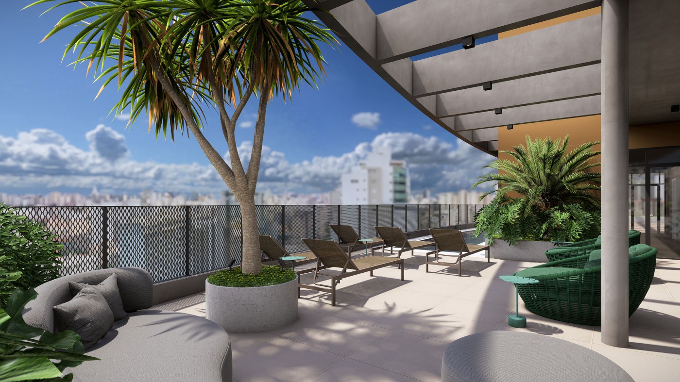 Apartamento, 2 quartos, 1737 m² - Foto 12