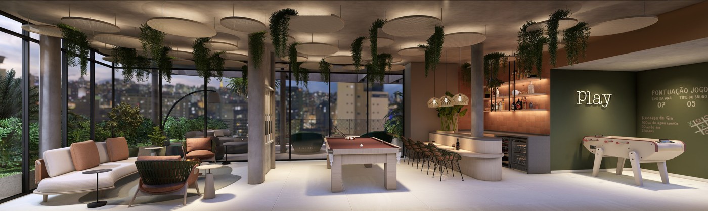 Apartamento, 2 quartos, 1737 m² - Foto 7