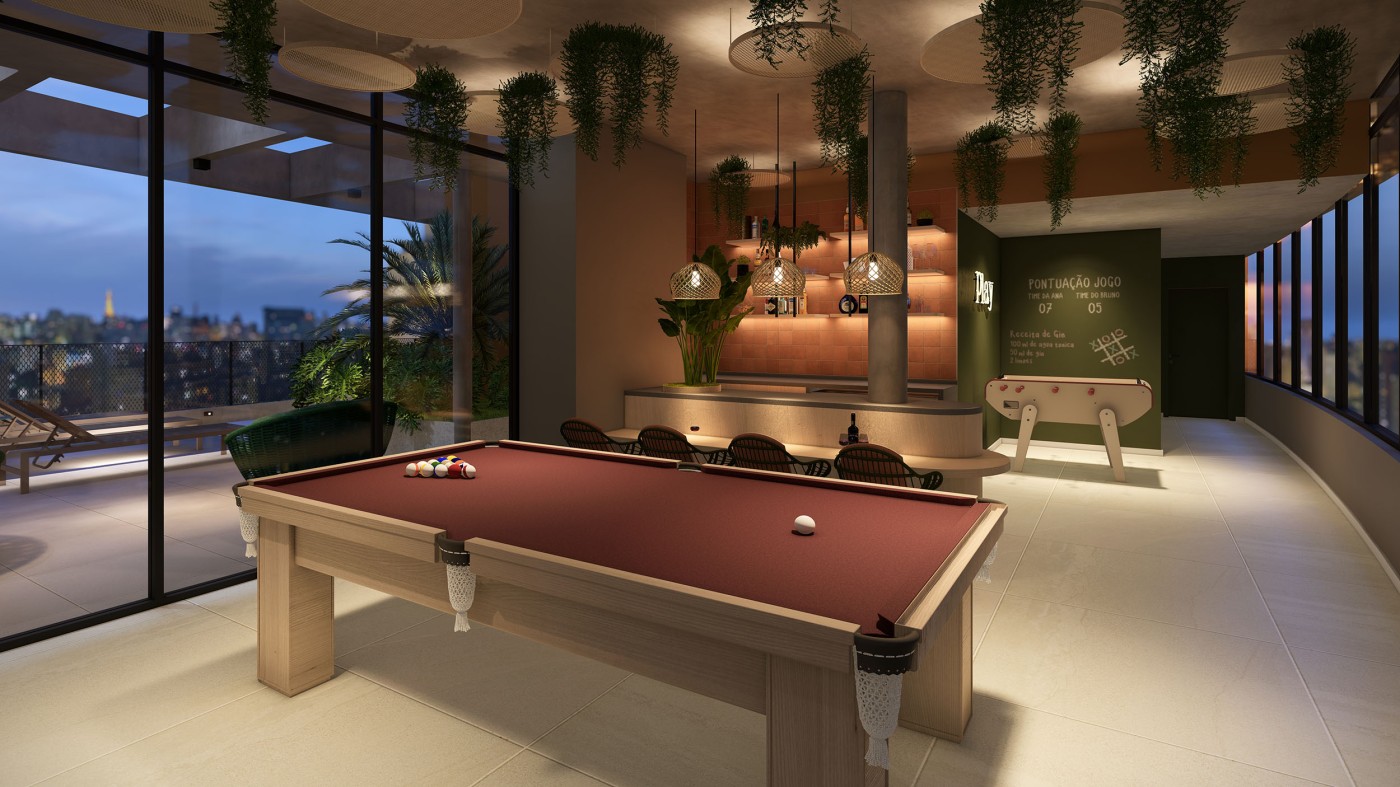 Apartamento, 2 quartos, 1737 m² - Foto 6