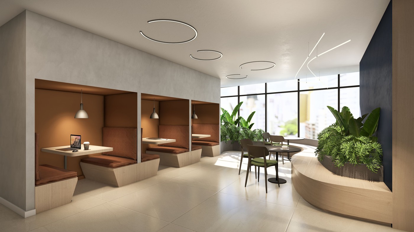 Apartamento, 2 quartos, 1737 m² - Foto 5