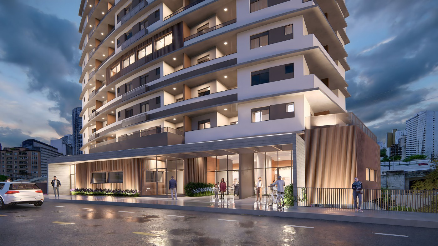 Apartamento, 2 quartos, 1737 m² - Foto 23
