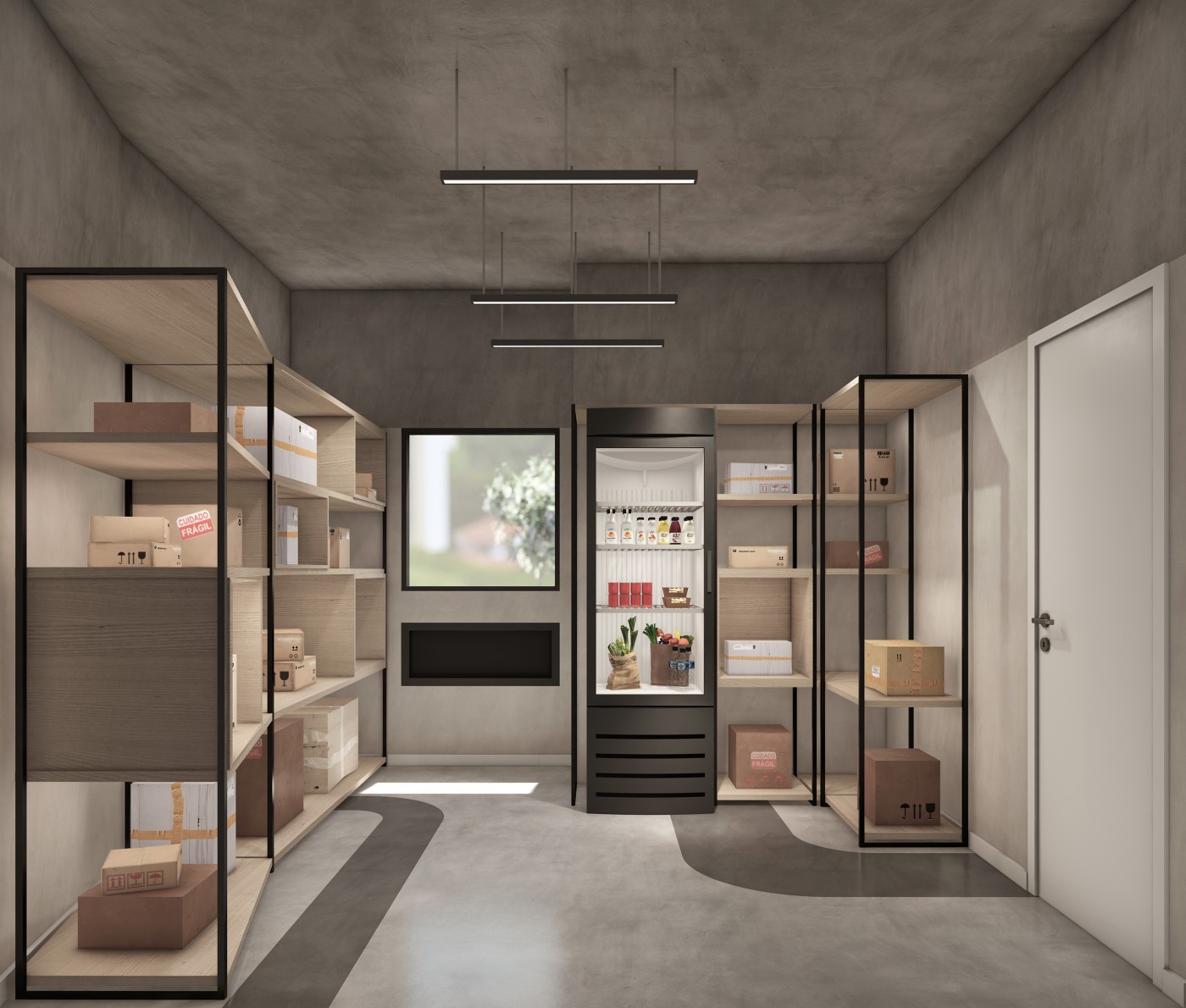 Apartamento, 2 quartos, 1737 m² - Foto 18