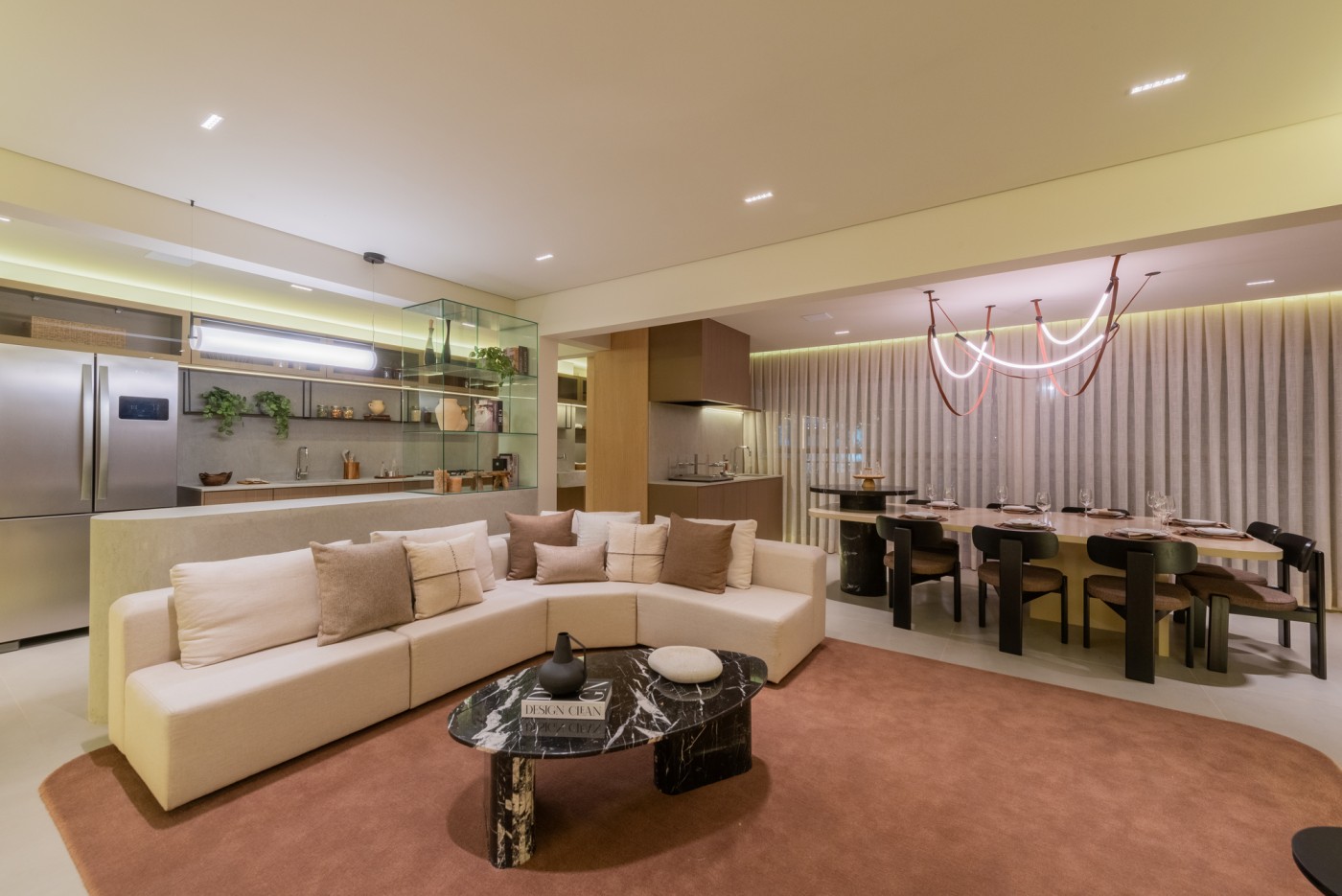 Apartamento, 3 quartos, 40120 m² - Foto 9
