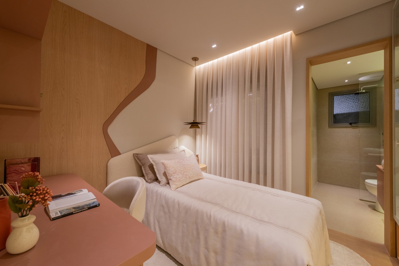 Apartamento, 3 quartos, 40120 m² - Foto 14