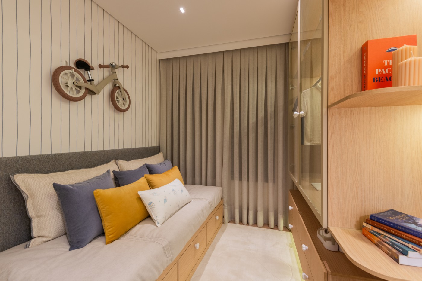 Apartamento, 3 quartos, 40120 m² - Foto 16