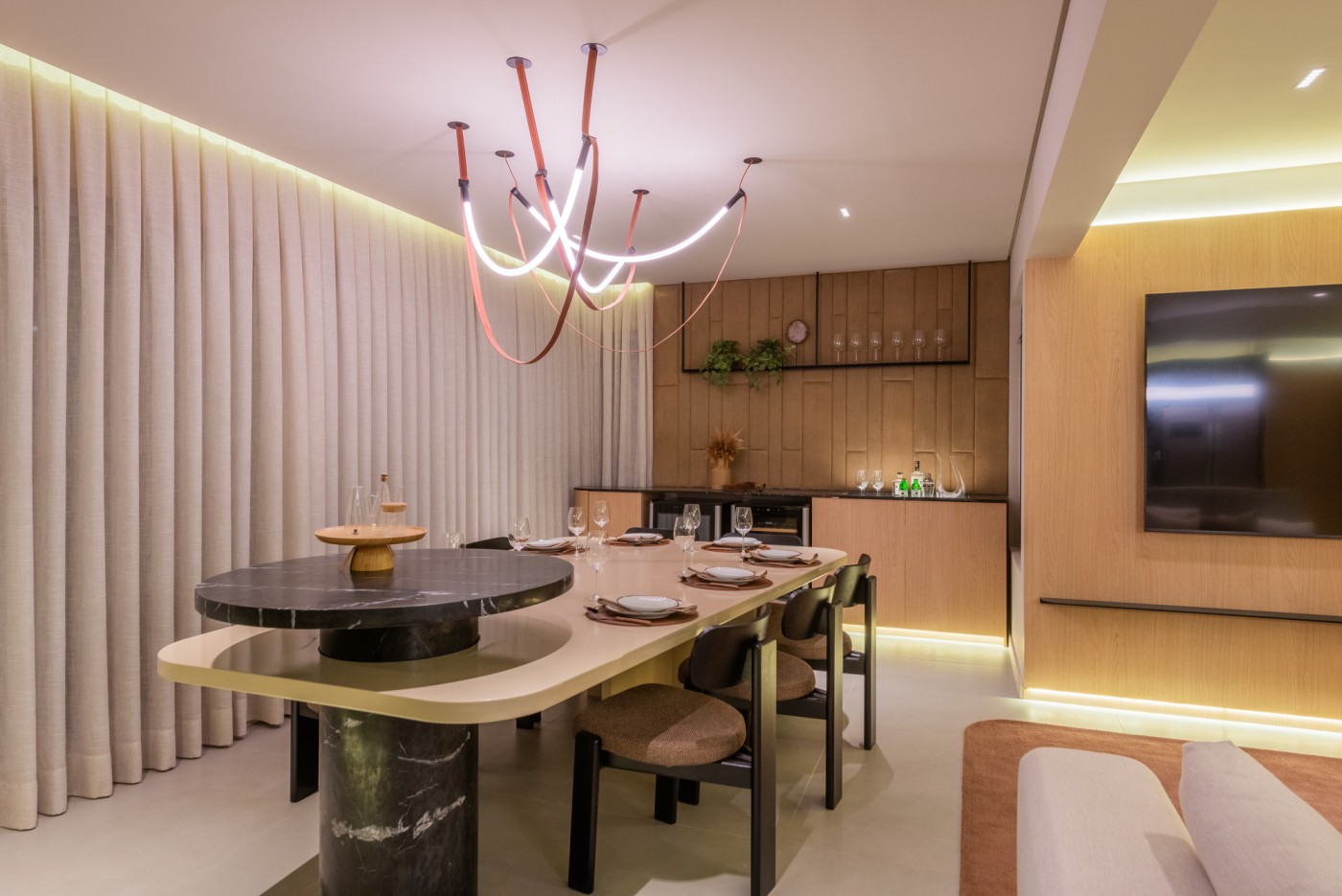 Apartamento, 3 quartos, 40120 m² - Foto 10