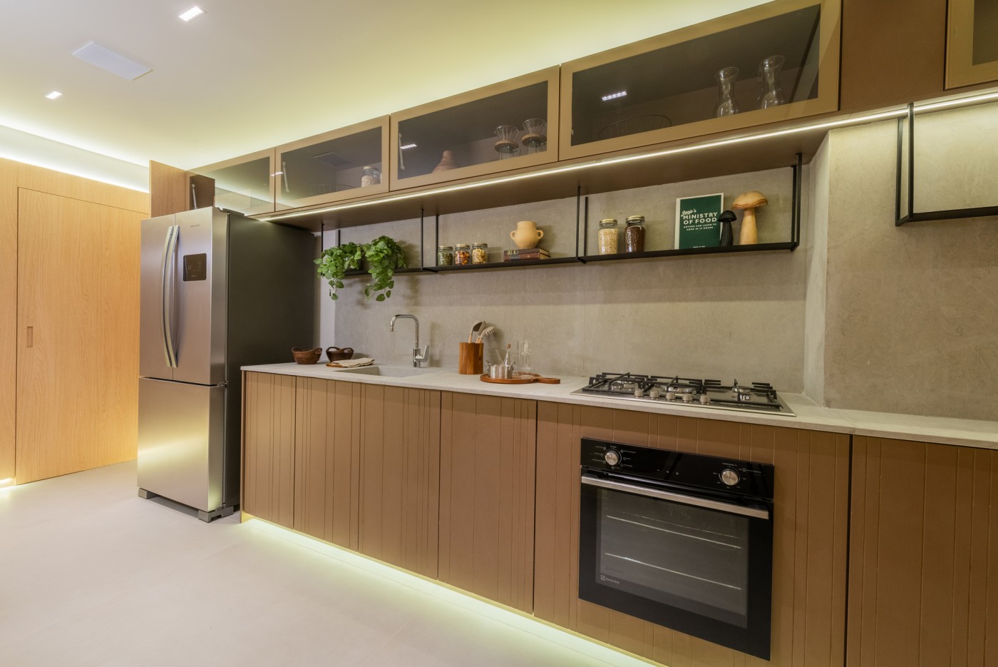 Apartamento, 3 quartos, 40120 m² - Foto 11