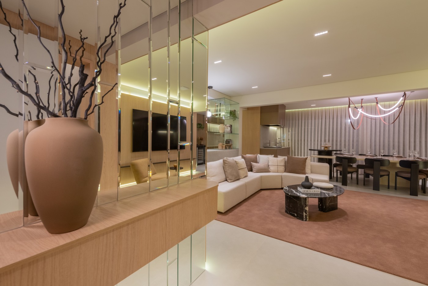 Apartamento, 3 quartos, 40120 m² - Foto 8