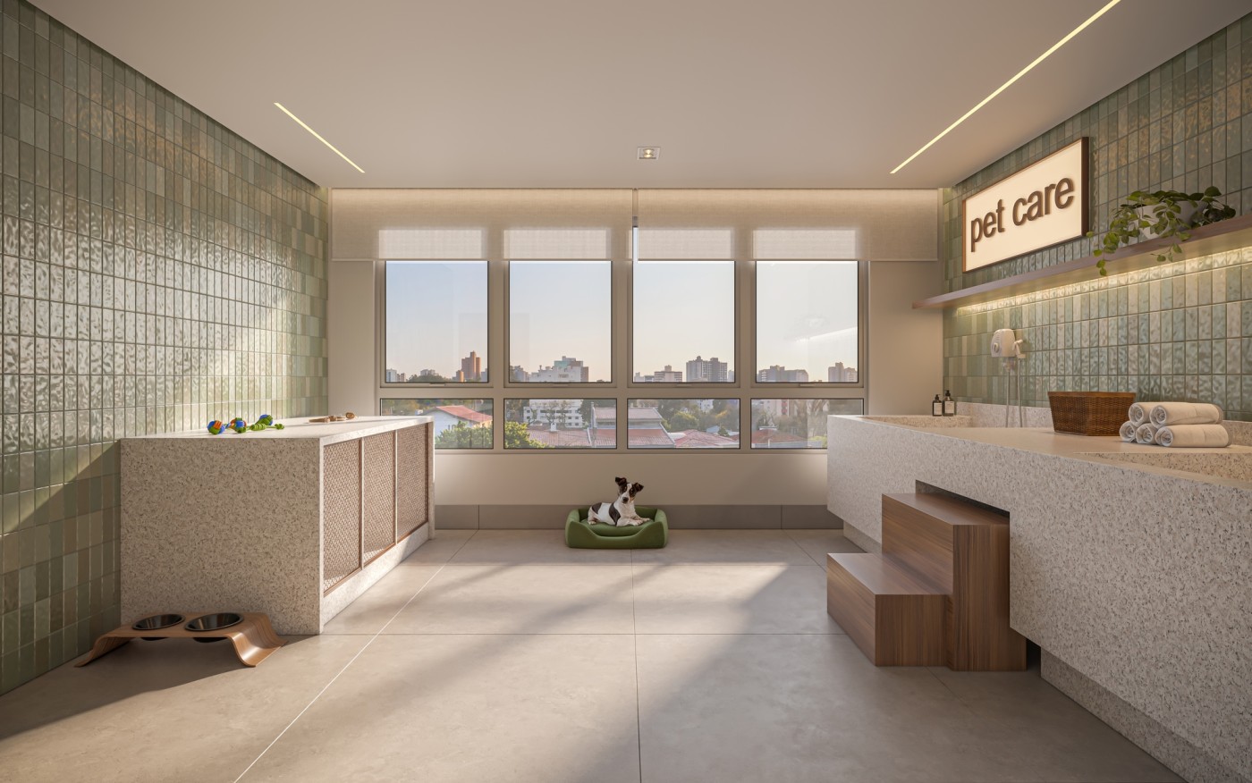 Apartamento, 3 quartos, 40120 m² - Foto 36