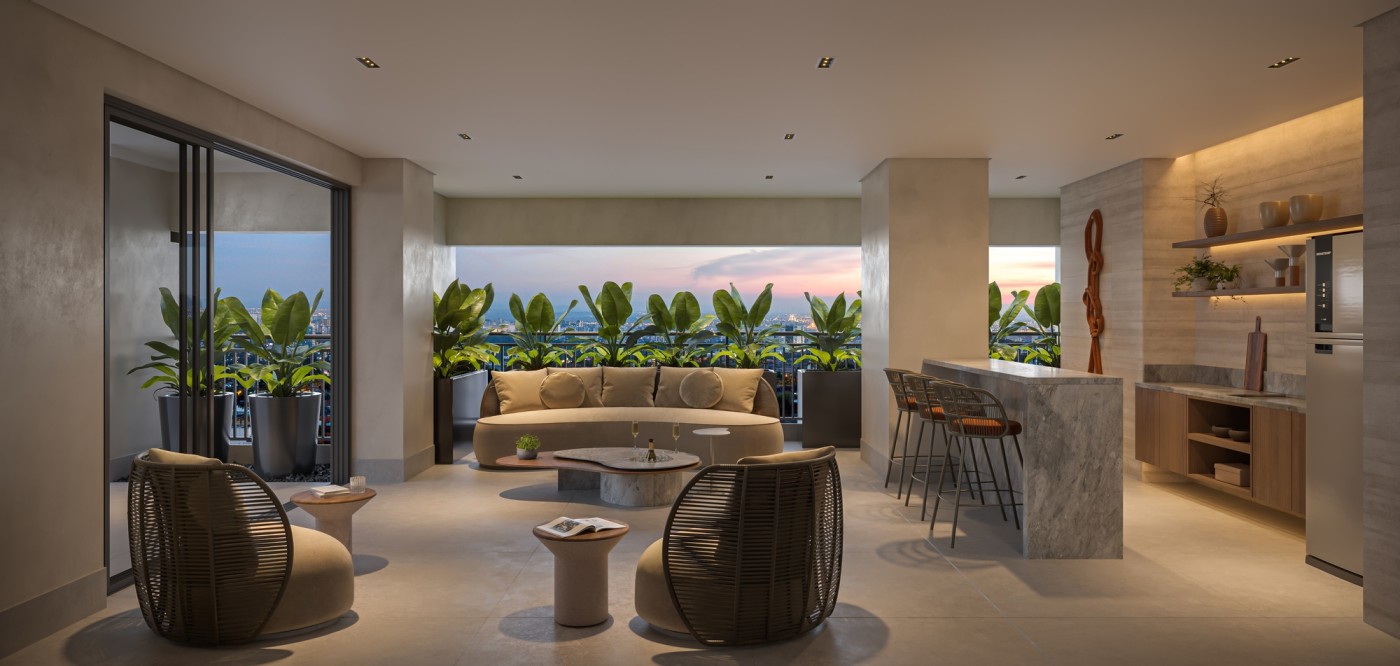 Apartamento, 3 quartos, 40120 m² - Foto 22