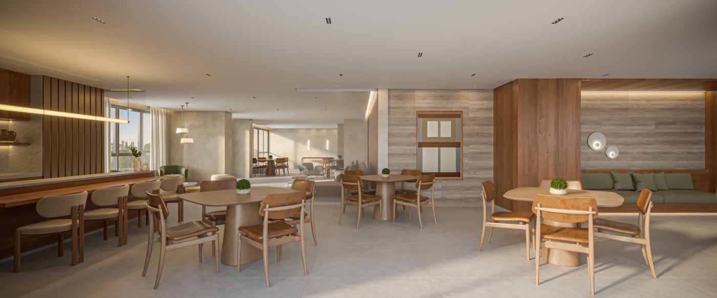 Apartamento, 3 quartos, 40120 m² - Foto 20