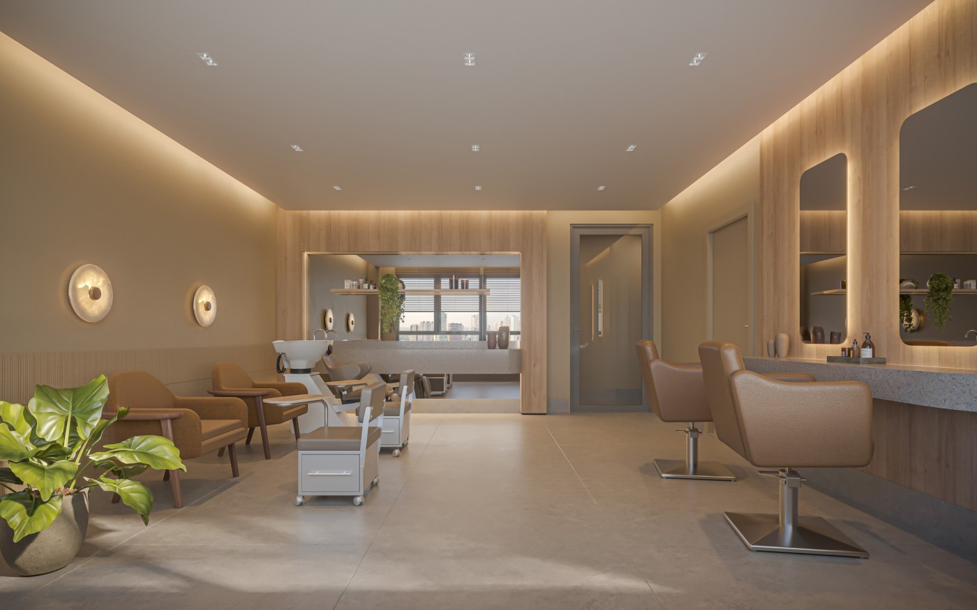 Apartamento, 3 quartos, 40120 m² - Foto 37