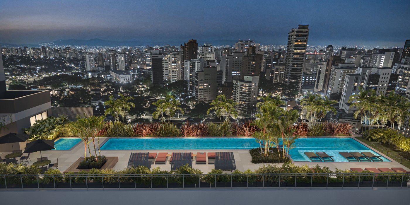 Apartamento, 3 quartos, 40120 m² - Foto 31