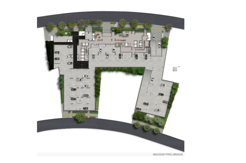 Apartamento, 3 quartos, 40120 m² - Foto 42