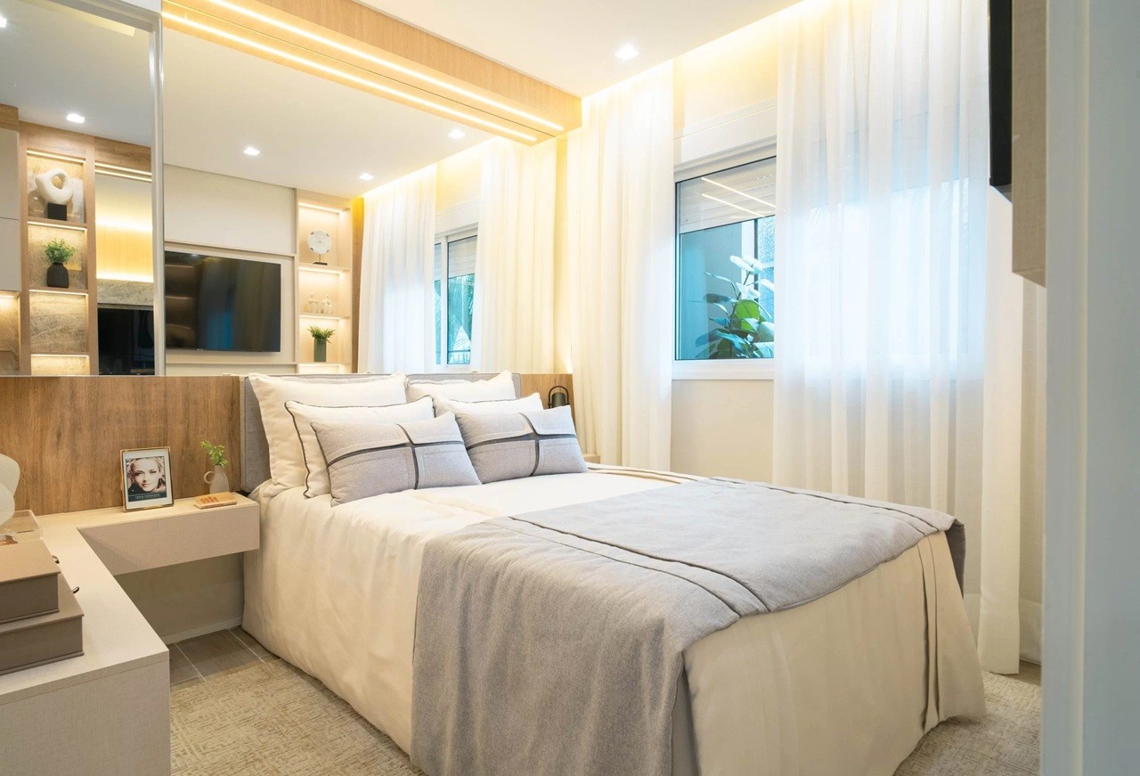 Apartamento, 3 quartos, 2773 m² - Foto 39