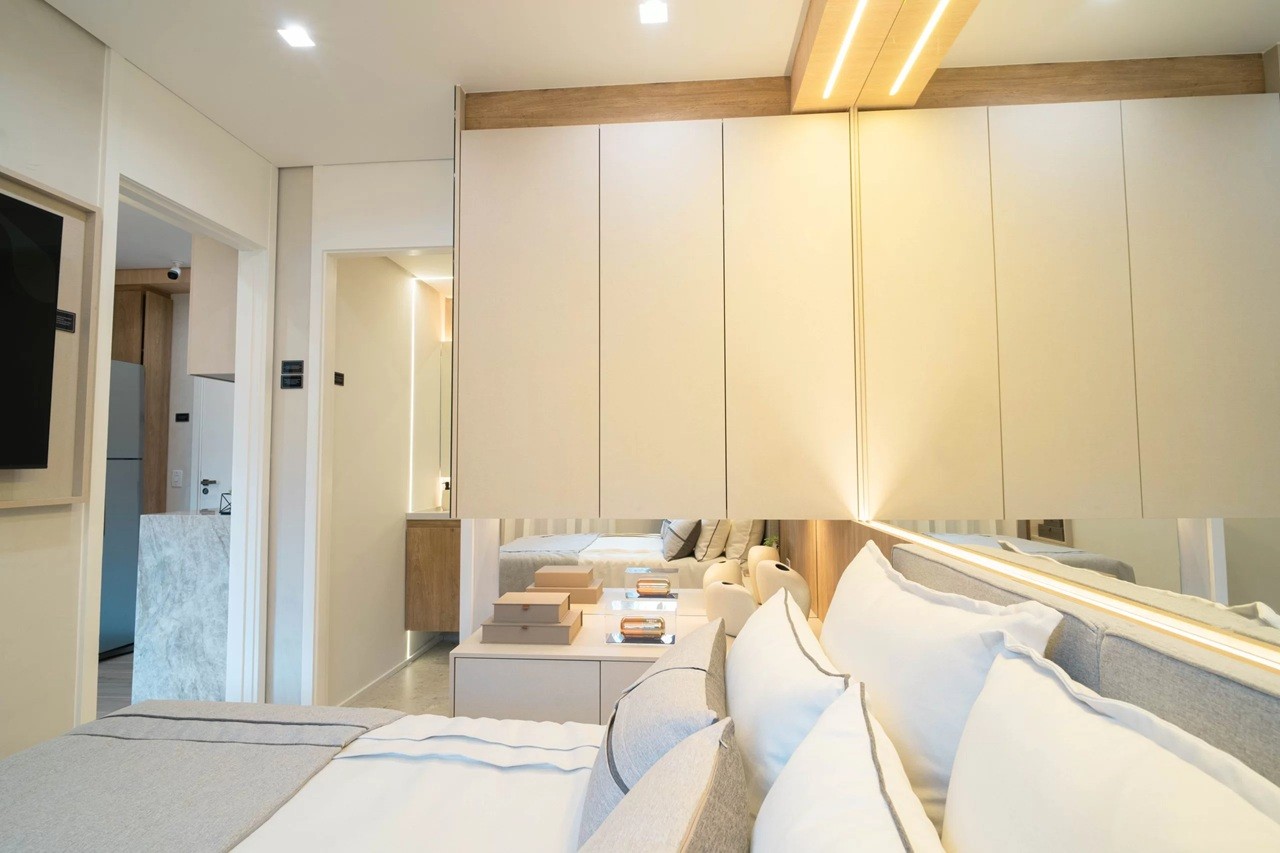 Apartamento, 3 quartos, 2773 m² - Foto 40