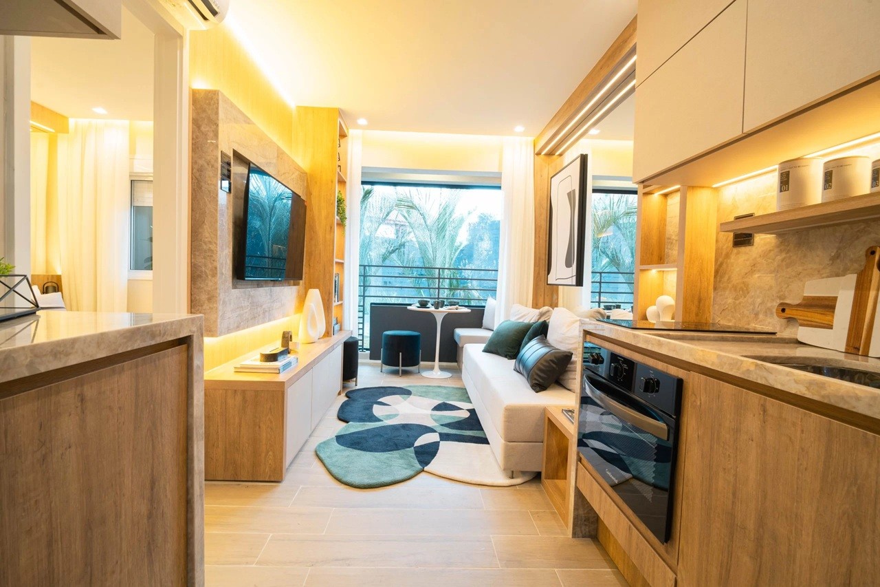 Apartamento, 3 quartos, 2773 m² - Foto 35