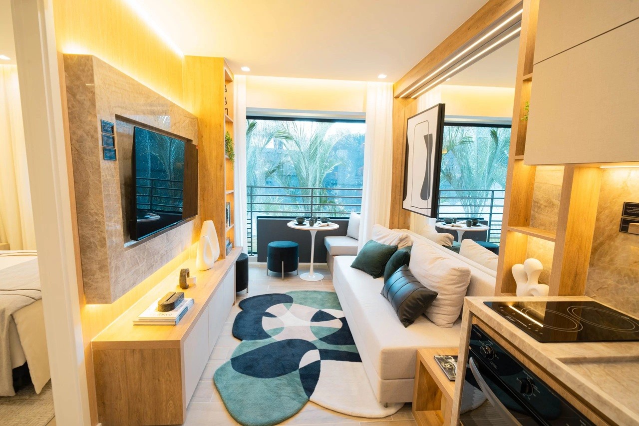 Apartamento, 3 quartos, 2773 m² - Foto 36