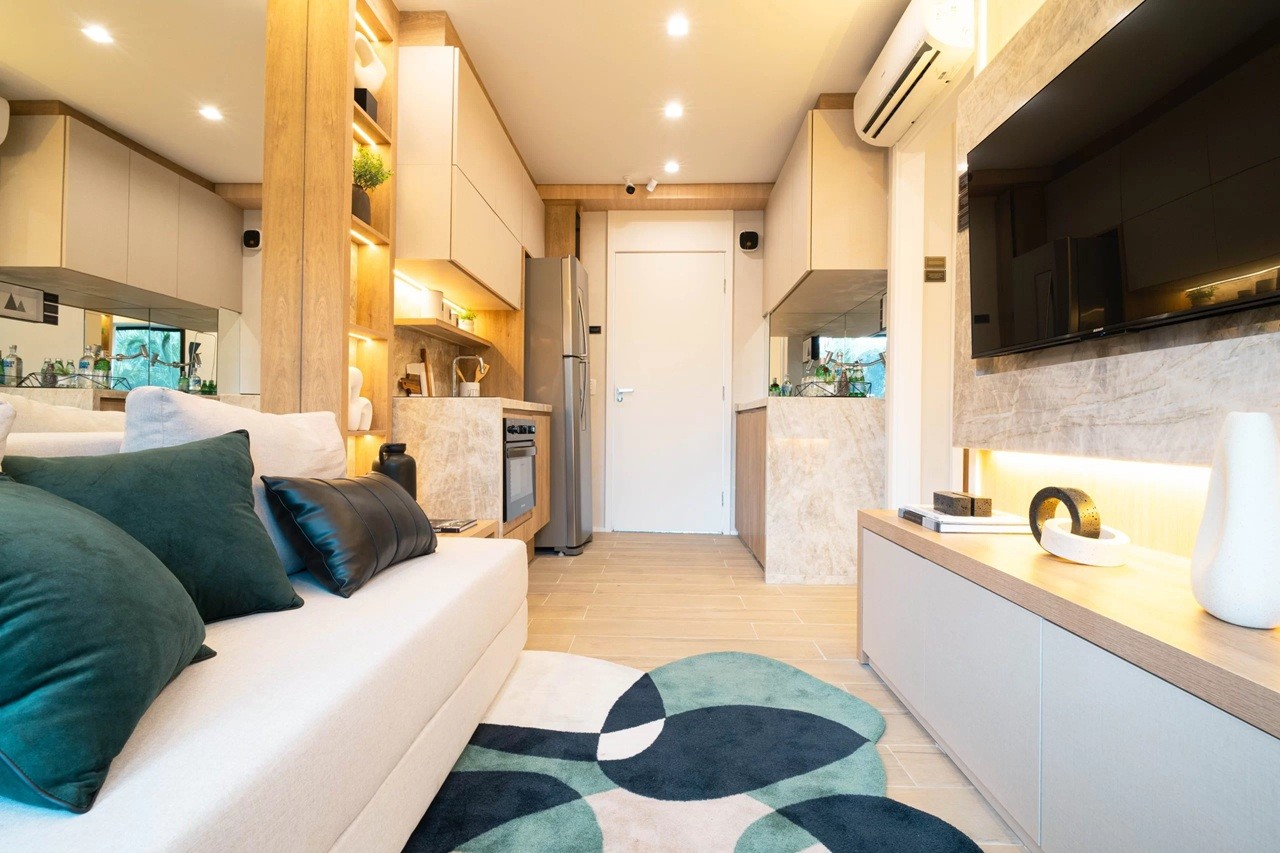 Apartamento, 3 quartos, 2773 m² - Foto 34