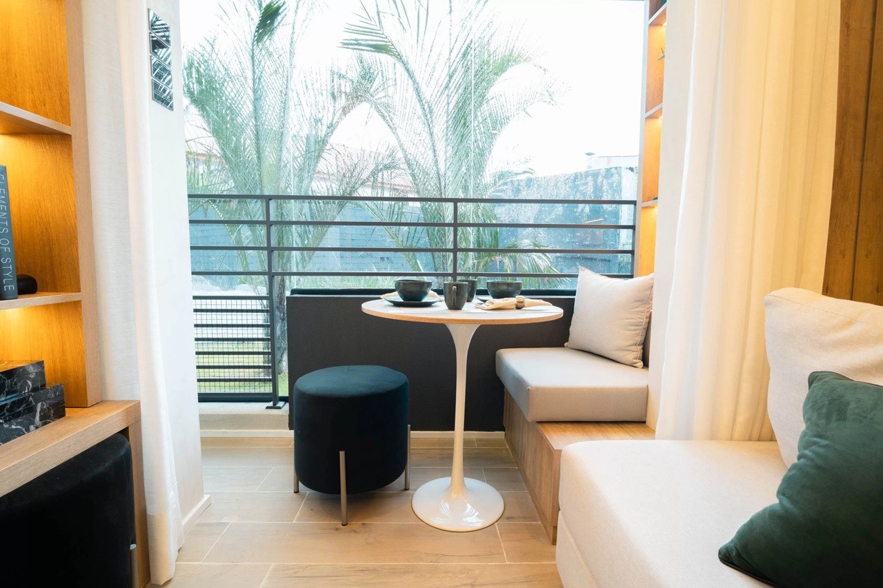 Apartamento, 3 quartos, 2773 m² - Foto 33