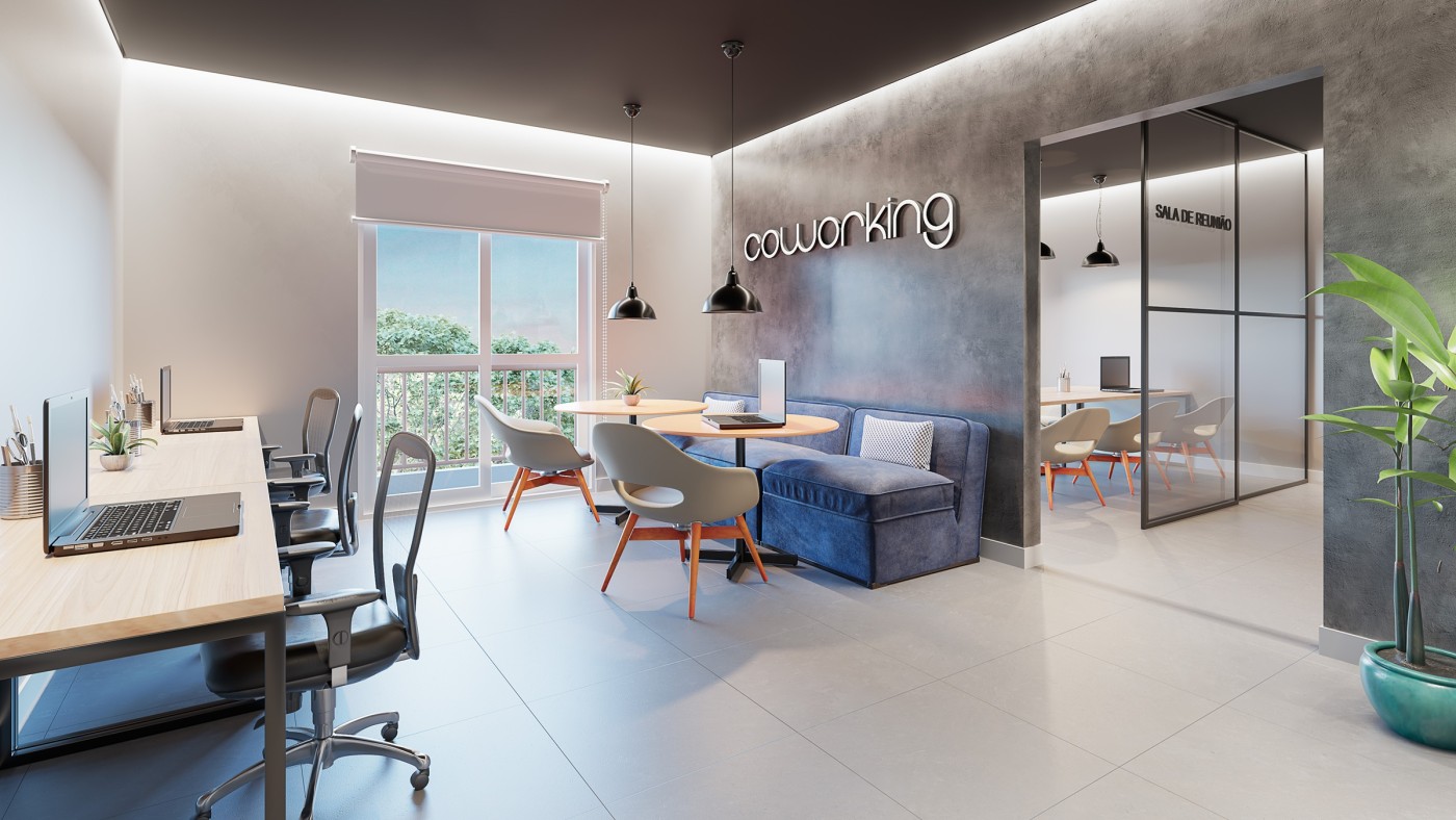 Apartamento, 2 quartos, 2049 m² - Foto 10