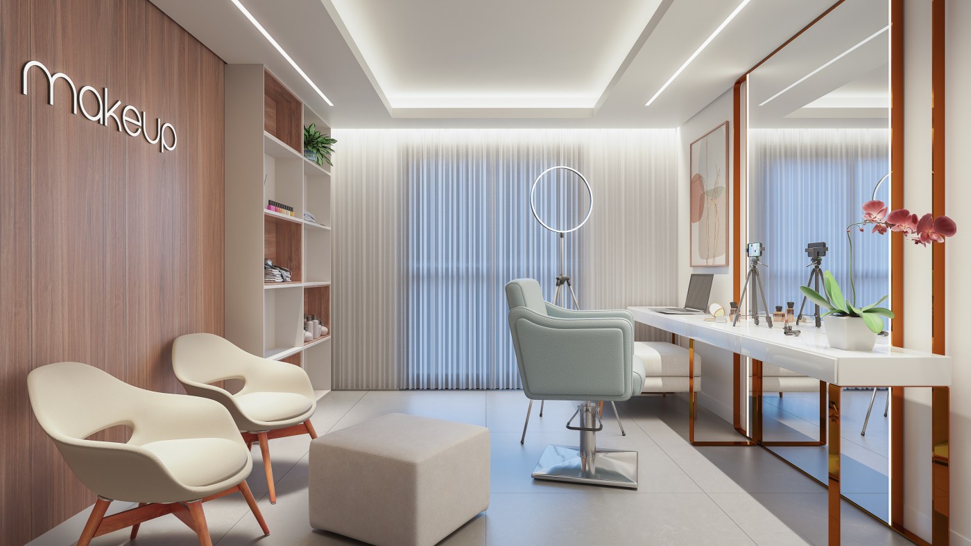 Apartamento, 2 quartos, 2049 m² - Foto 4