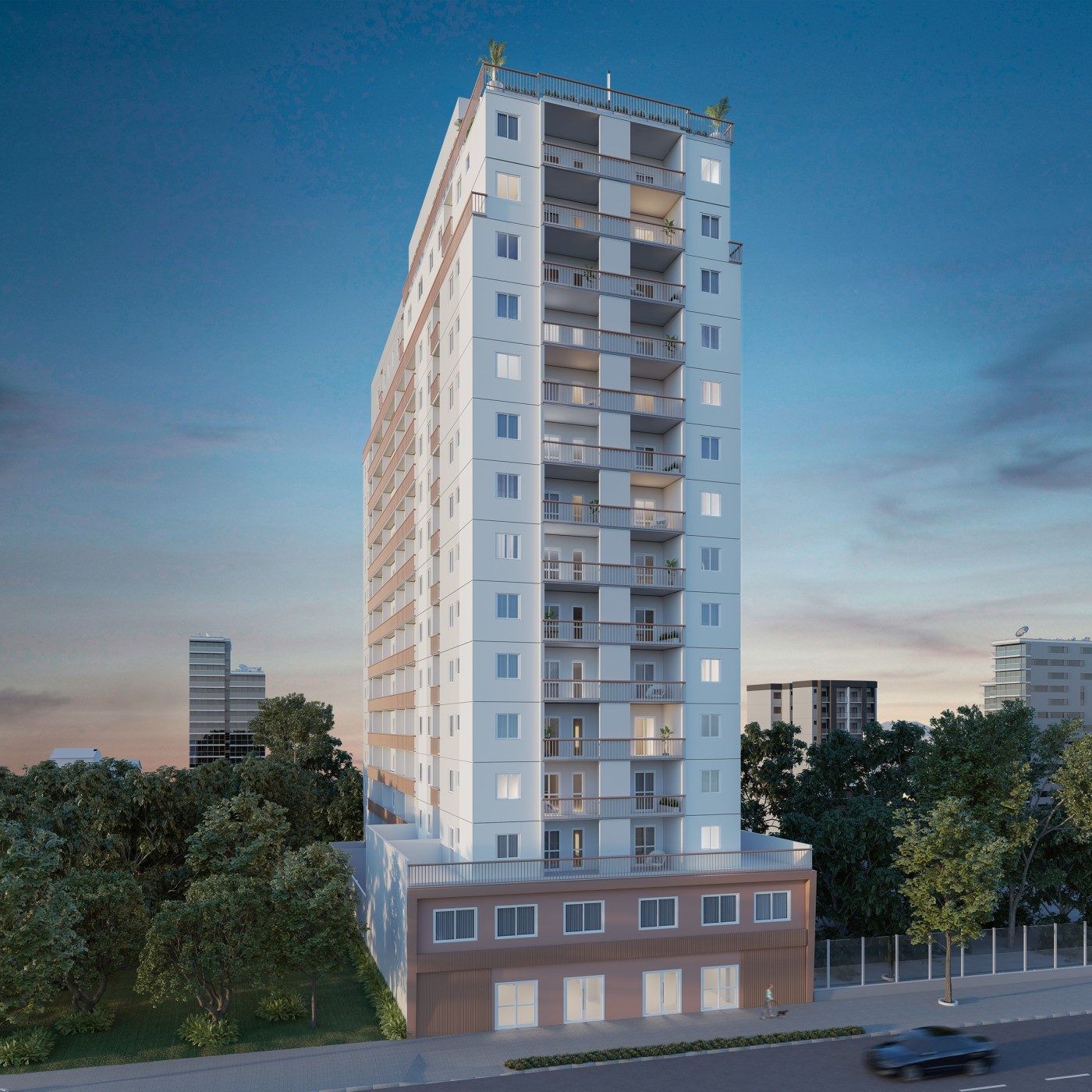 Apartamento, 2 quartos, 2049 m² - Foto 23