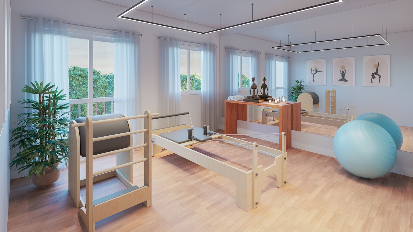 Apartamento, 2 quartos, 2049 m² - Foto 13