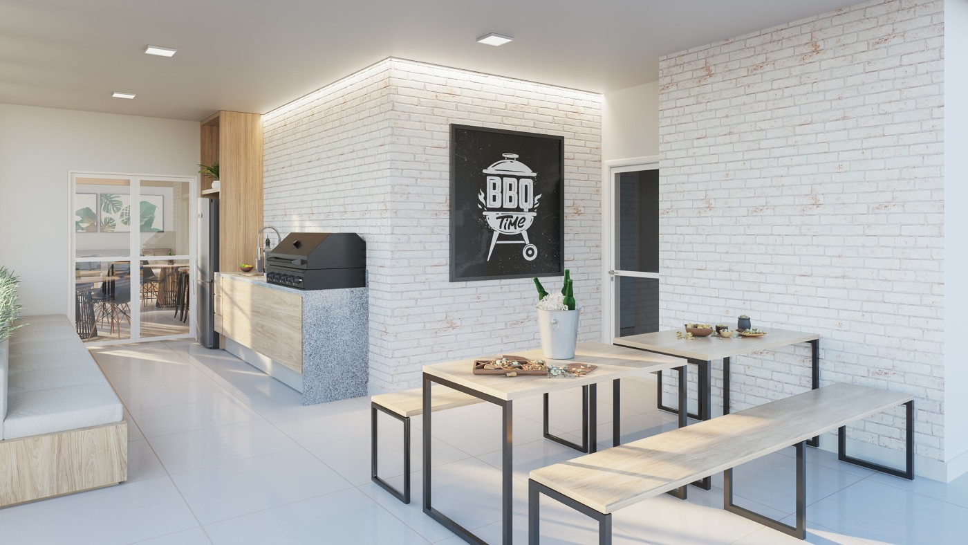 Apartamento, 2 quartos, 2049 m² - Foto 17