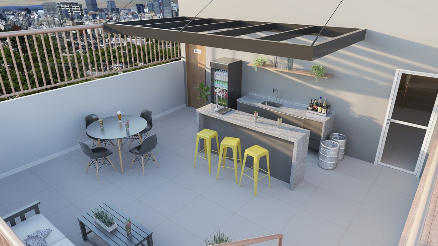Apartamento, 2 quartos, 2049 m² - Foto 15