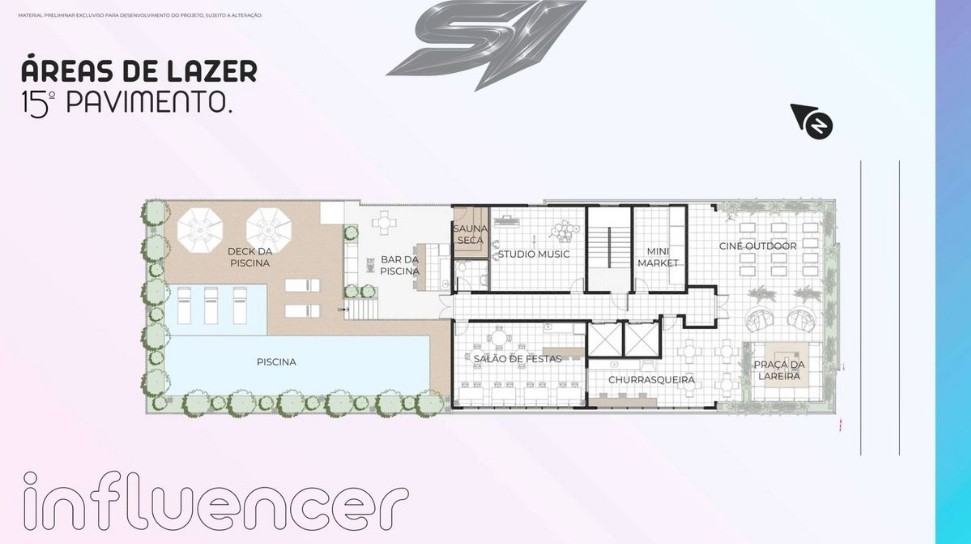 Apartamento, 2 quartos, 2049 m² - Foto 30