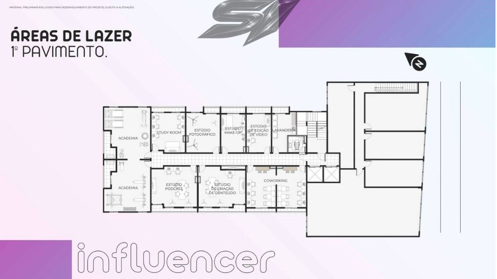 Apartamento, 2 quartos, 2049 m² - Foto 29
