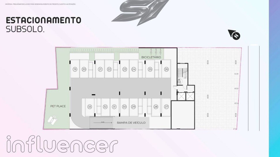 Apartamento, 2 quartos, 2049 m² - Foto 27