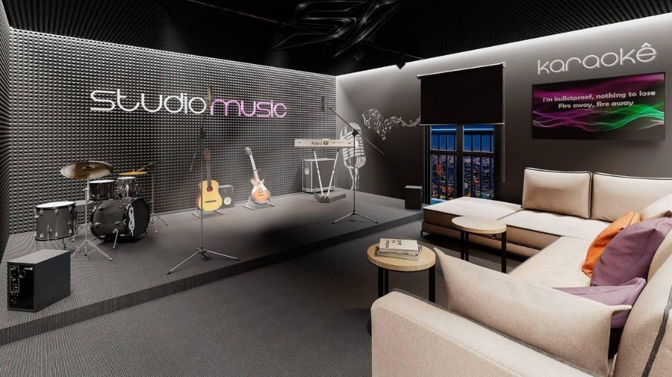 Apartamento, 2 quartos, 2049 m² - Foto 8