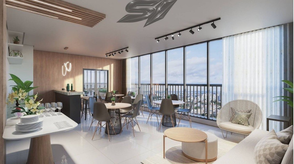 Apartamento, 2 quartos, 2049 m² - Foto 9