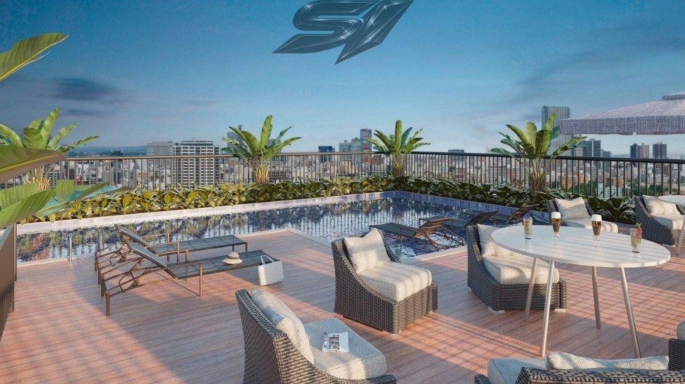 Apartamento, 2 quartos, 2049 m² - Foto 14