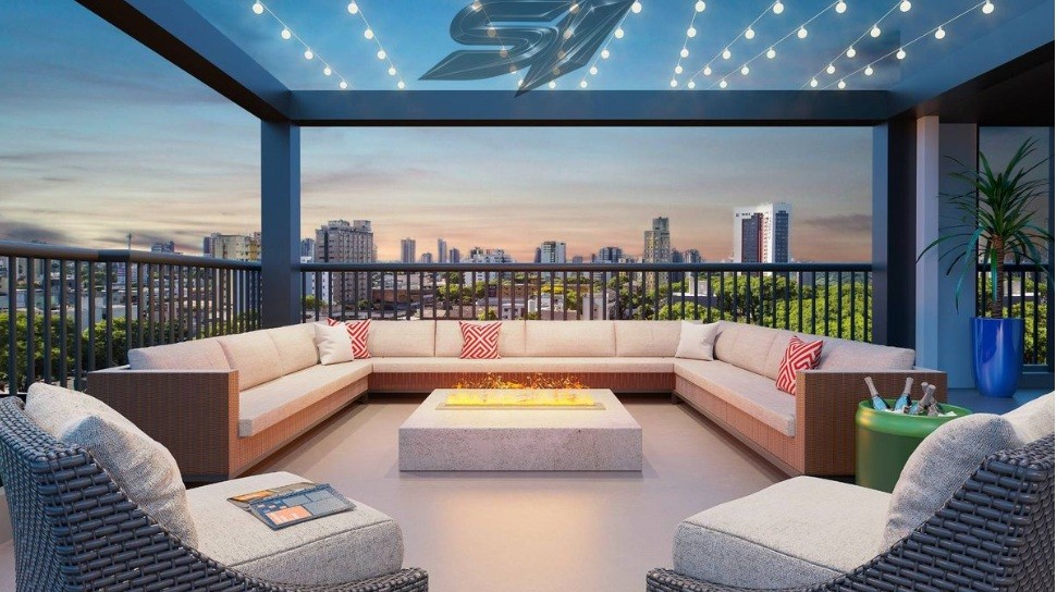 Apartamento, 2 quartos, 2049 m² - Foto 19