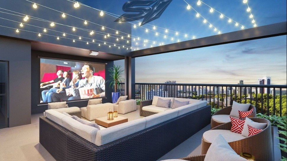 Apartamento, 2 quartos, 2049 m² - Foto 18